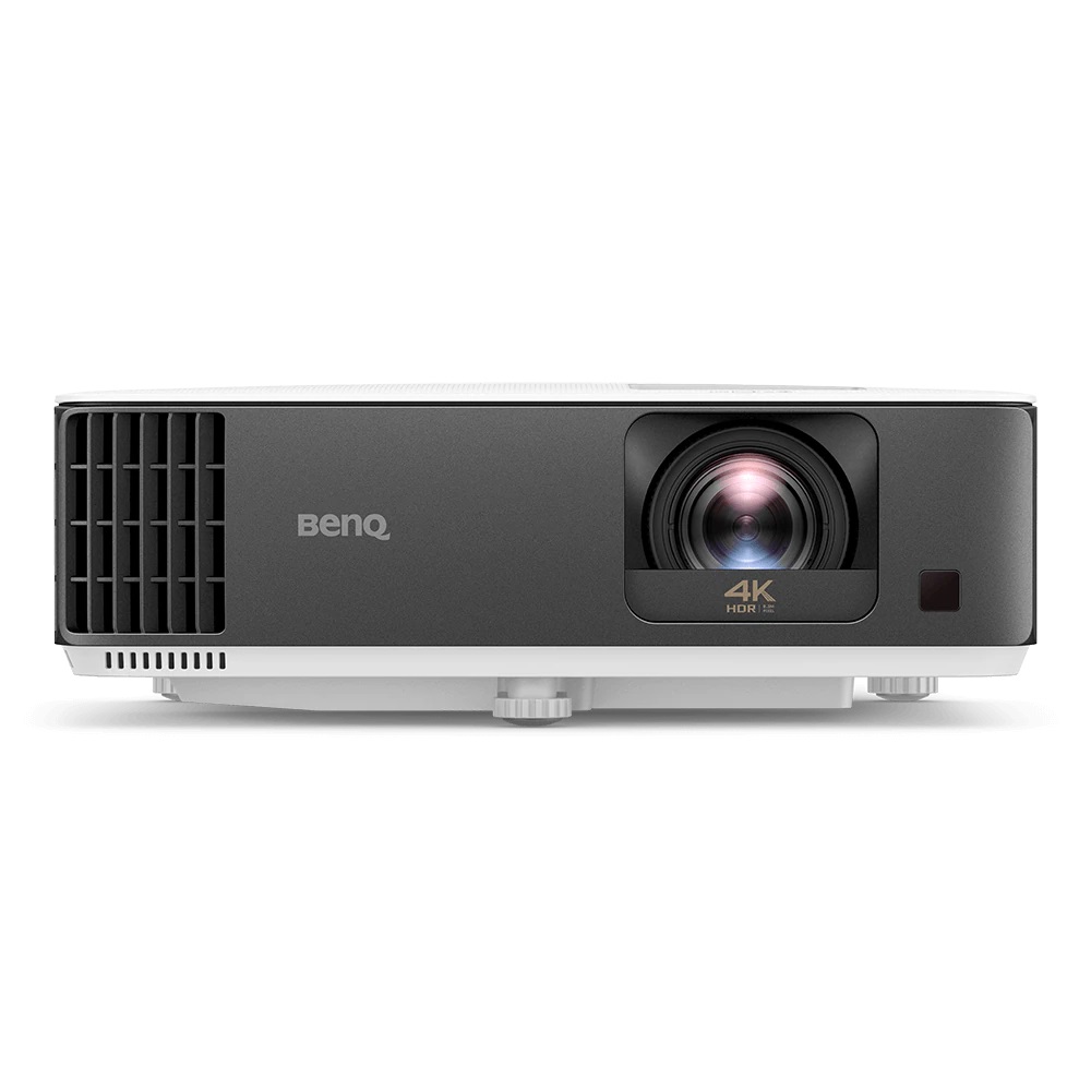 Benq, TK700STi, 4K UHD (3840 x 2160), 3000 ANSI lumens, White, Lamp warranty 12 month(s)