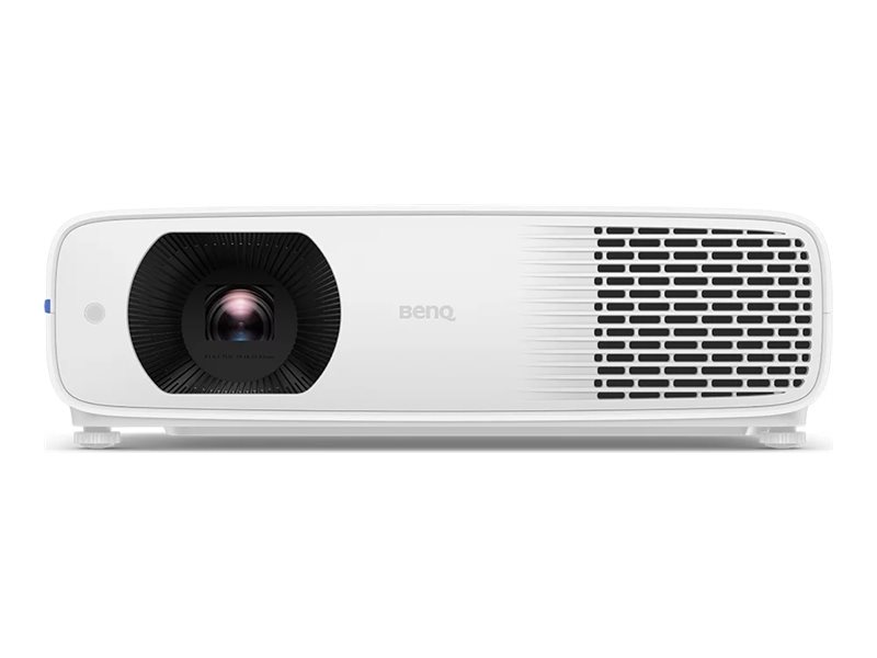 BenQ LW730 andmeprojektor Tavaline viskeprojektor 4200 ANSI luumenit DLP WXGA (1280x800) 3D-ühilduvus Valge