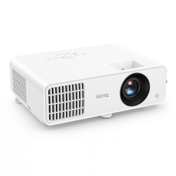 Benq Projector LW550 WXGA (1280x800), 3000 ANSI lumens, White