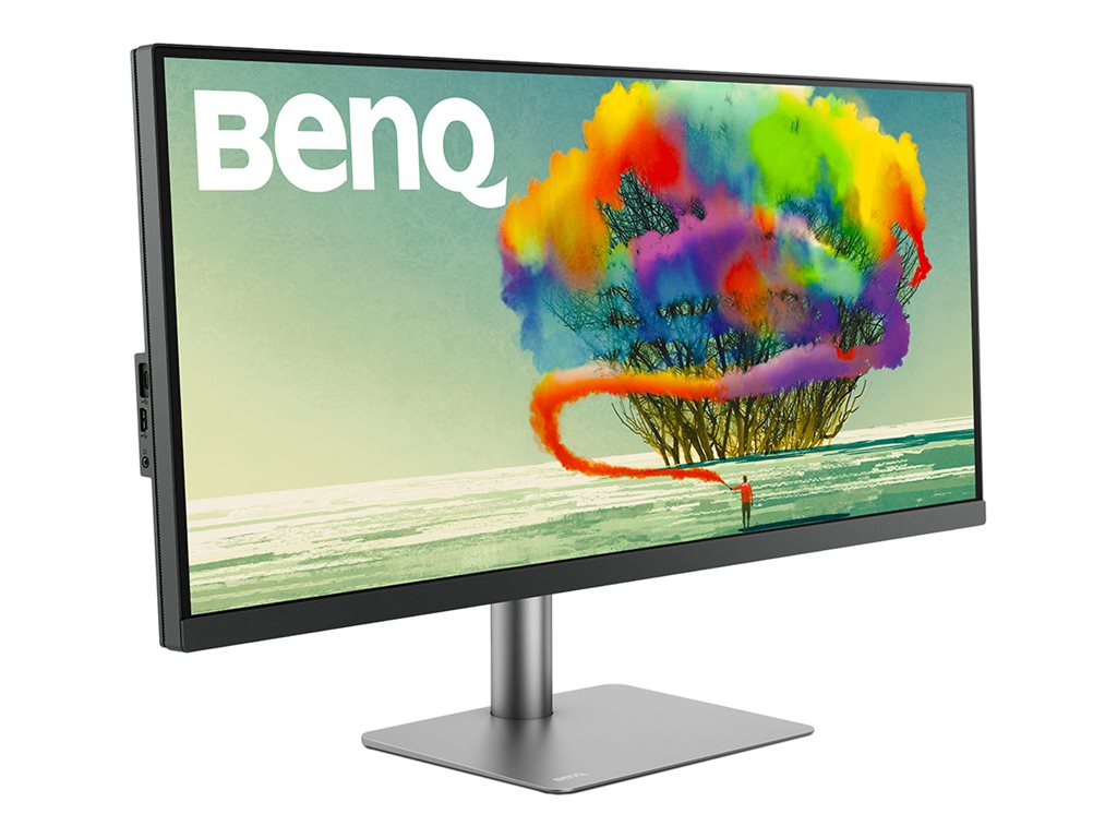 BENQ PD3420Q 34in Monitor