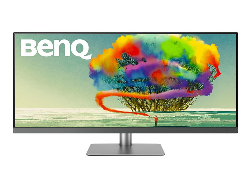 BENQ PD3420Q 34in Monitor