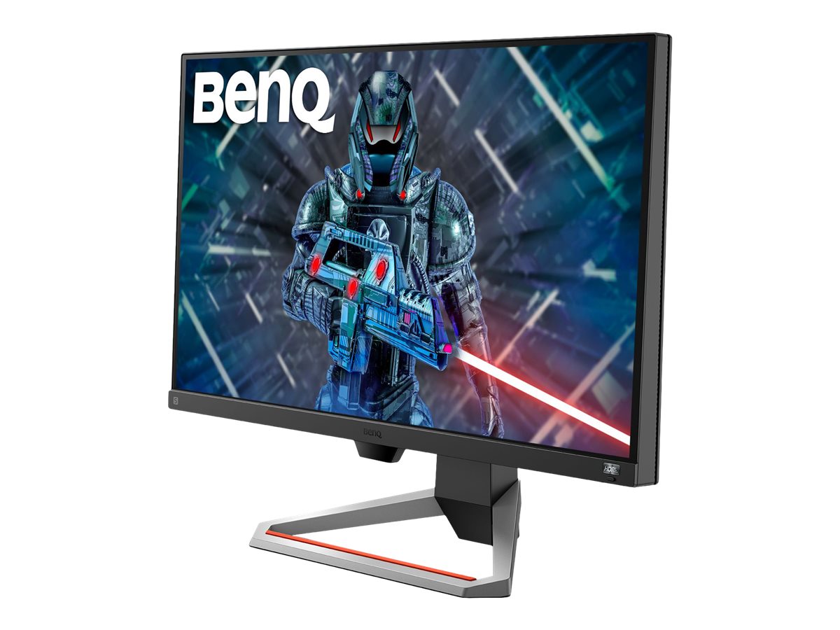 BenQ EX2710S PC lamekuvar 68,6 cm (27") 1920 x 1080 pikslit Full HD LED Must