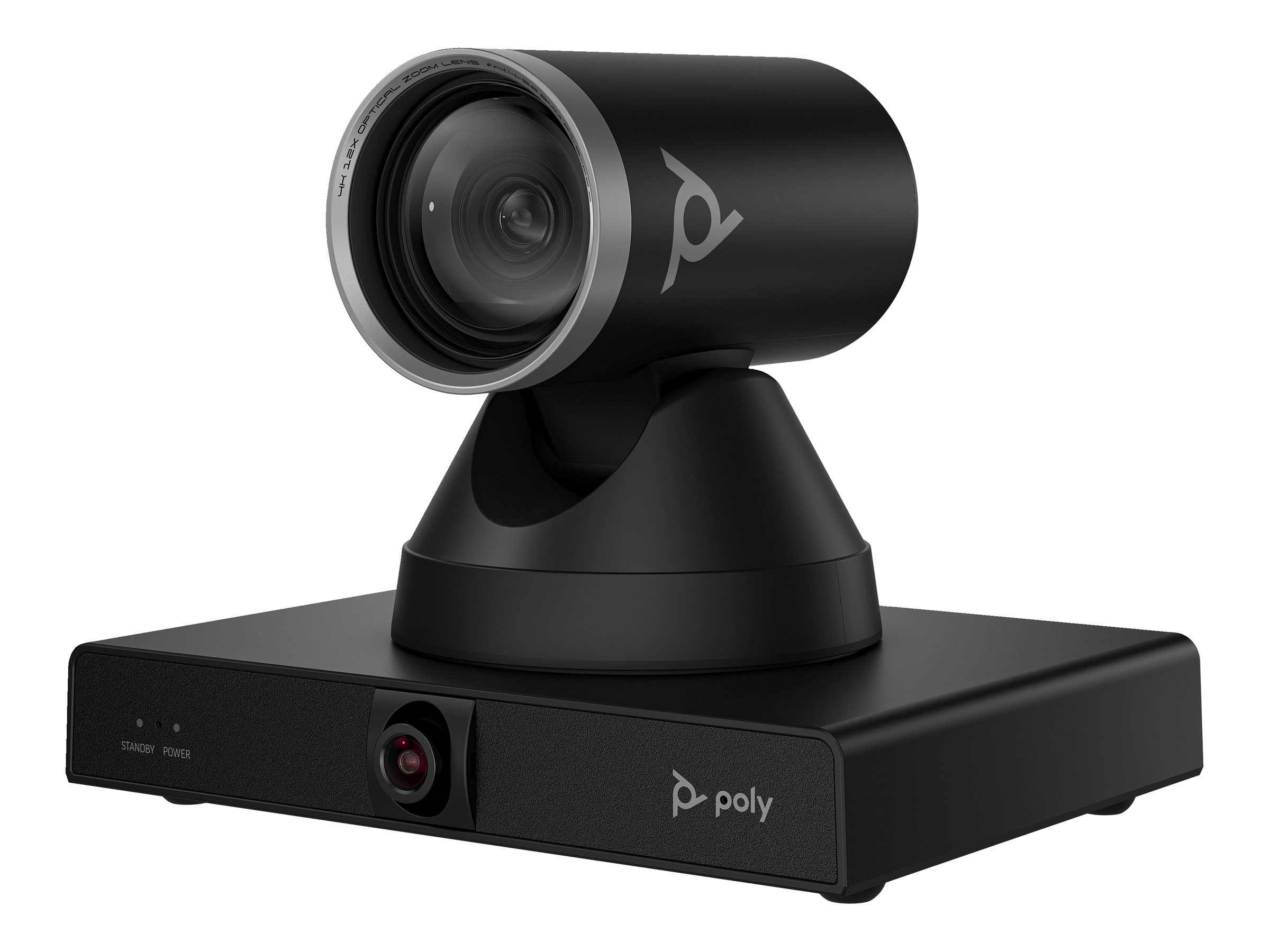 HP Poly Studio E60 Smart Camera 4K MPTZ