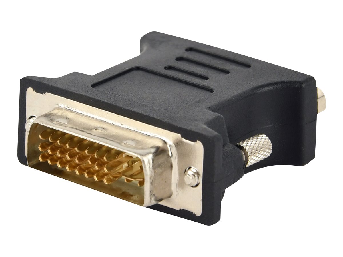 GEMBIRD A-DVI-VGA-BK Gembird Adapter DVI