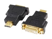 GEMBIRD A-HDMI-DVI-3 Gembird redukce HDM