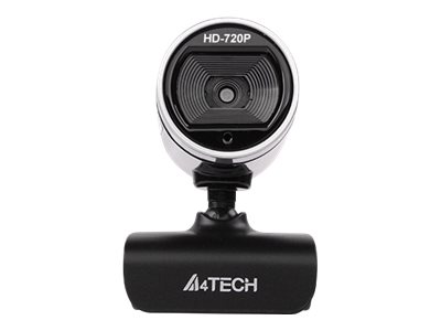 A4TECH HD PK-910P USB Black webcamera