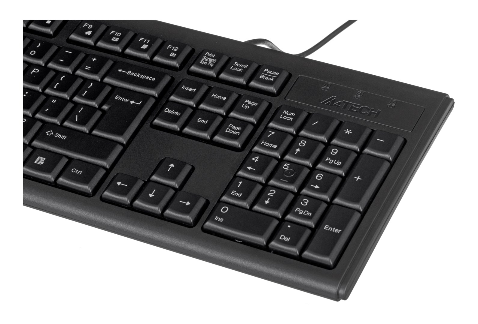 A4-TECH A4TKLA42925 Keyboard A4-Tech KR-