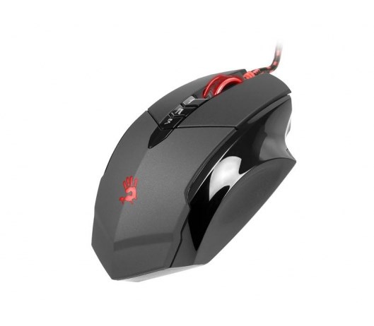 A4Tech Bloody V7m mouse USB Type-A V-Track 3200 DPI