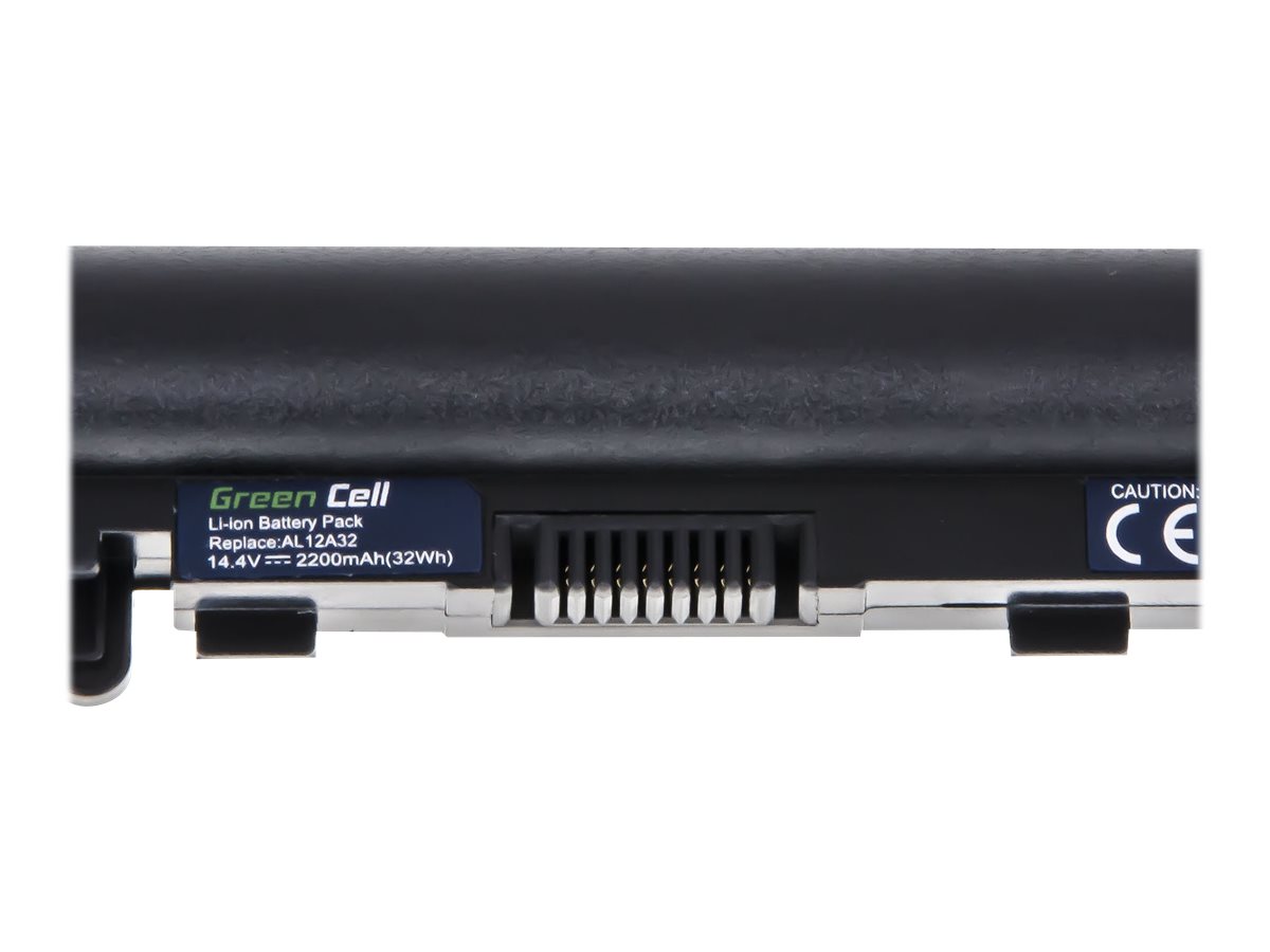 GREENCELL AC35 Battery Acer Aspire