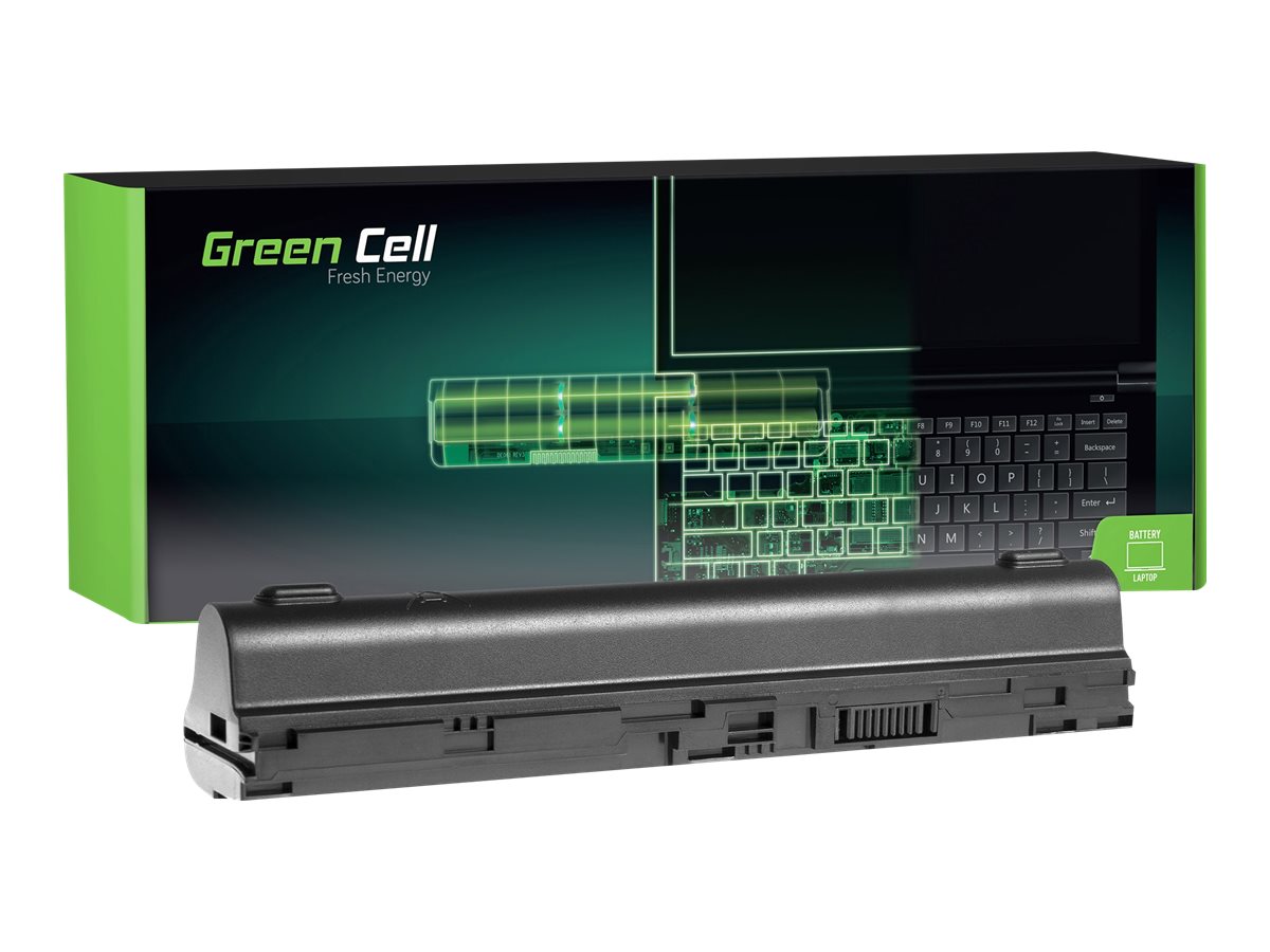 GREENCELL AC33 Battery Green Cell for Ac