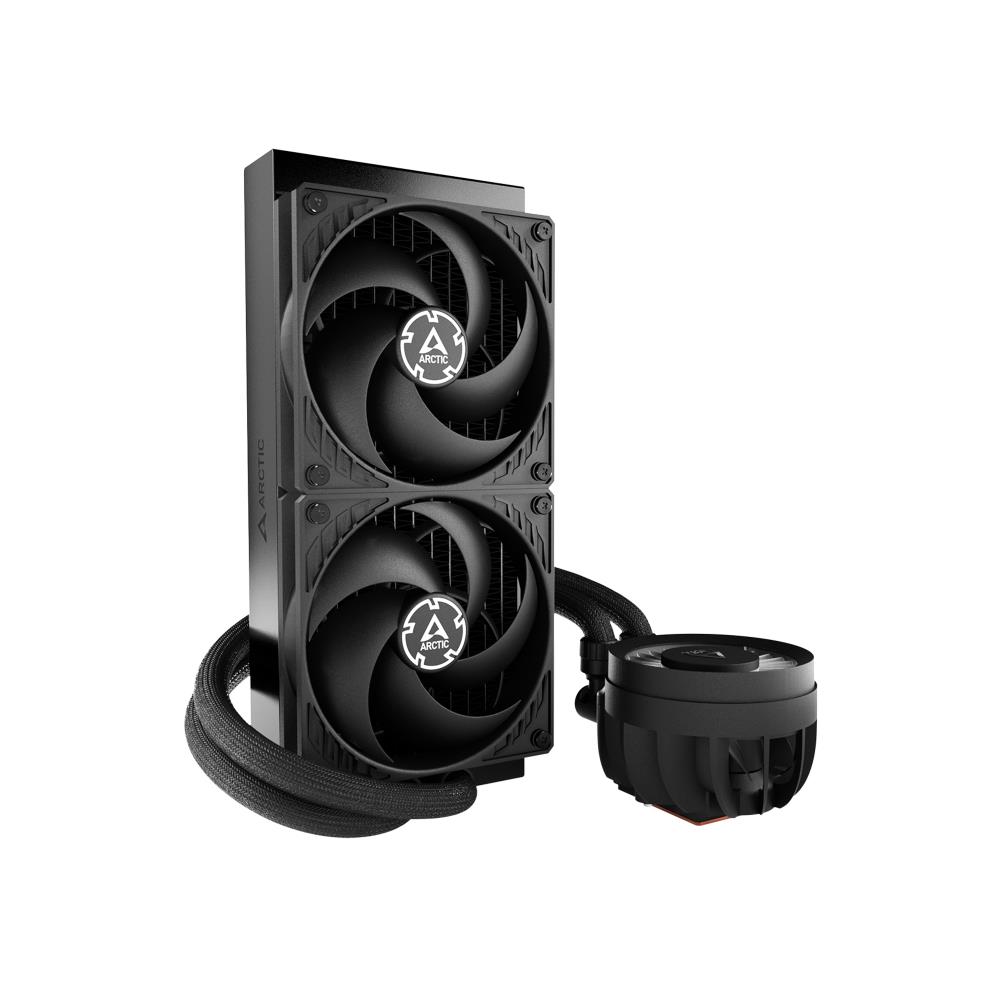 ARCTIC CPU COOLER S_MULTI/ACFRE00134A