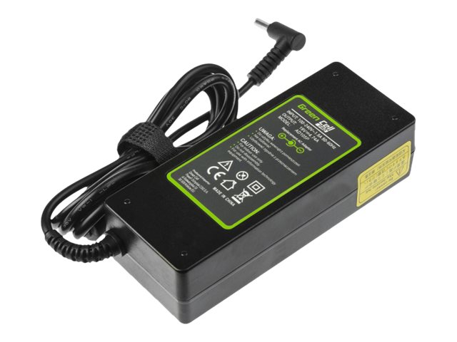 GREENCELL AD105P Power Supply Charger Gr