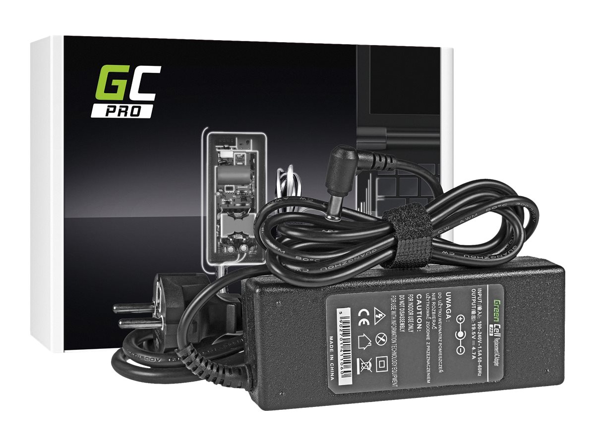 GREENCELL AD31P Green Cell PRO Charger /