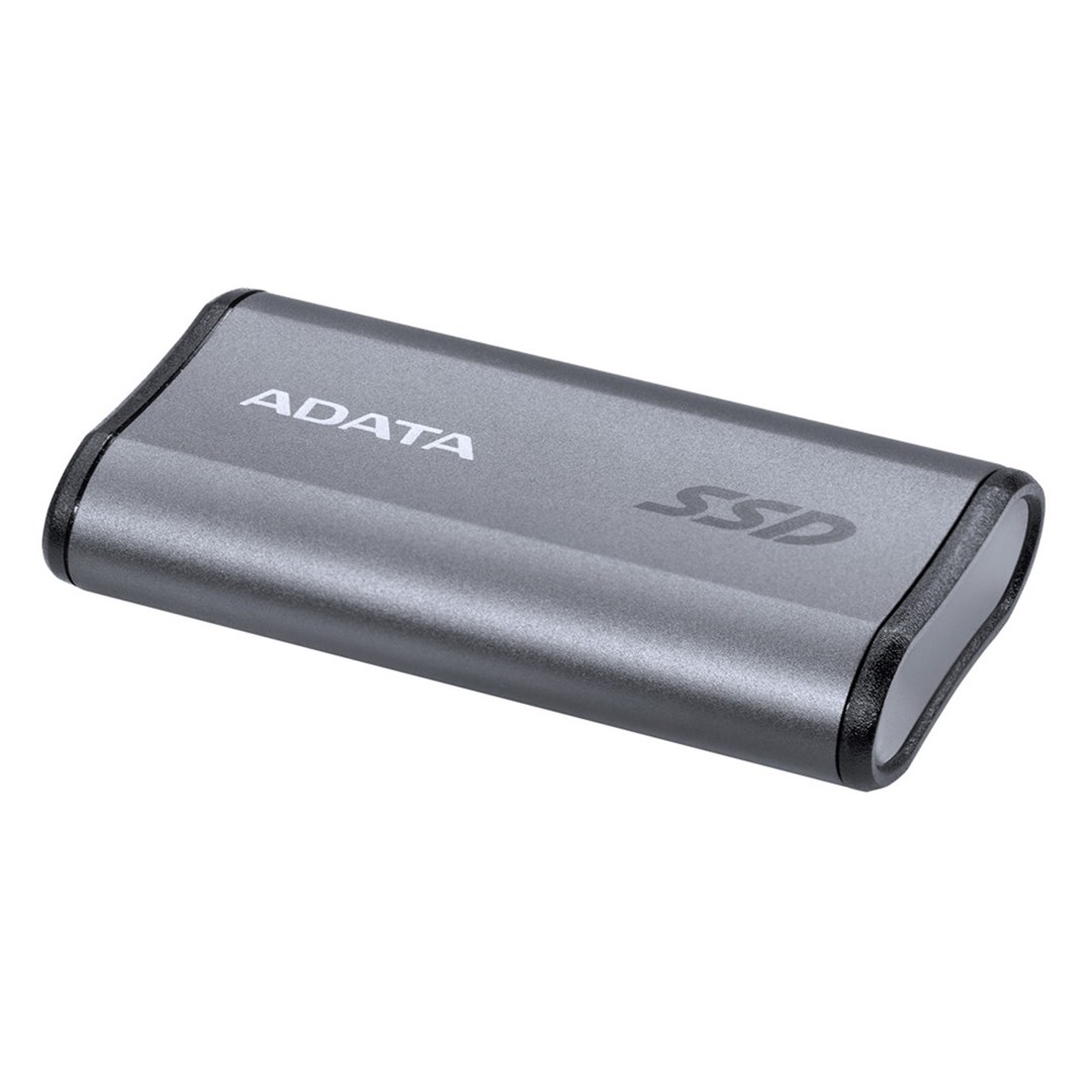 ADATA External SSD SE880 1TB Titanium