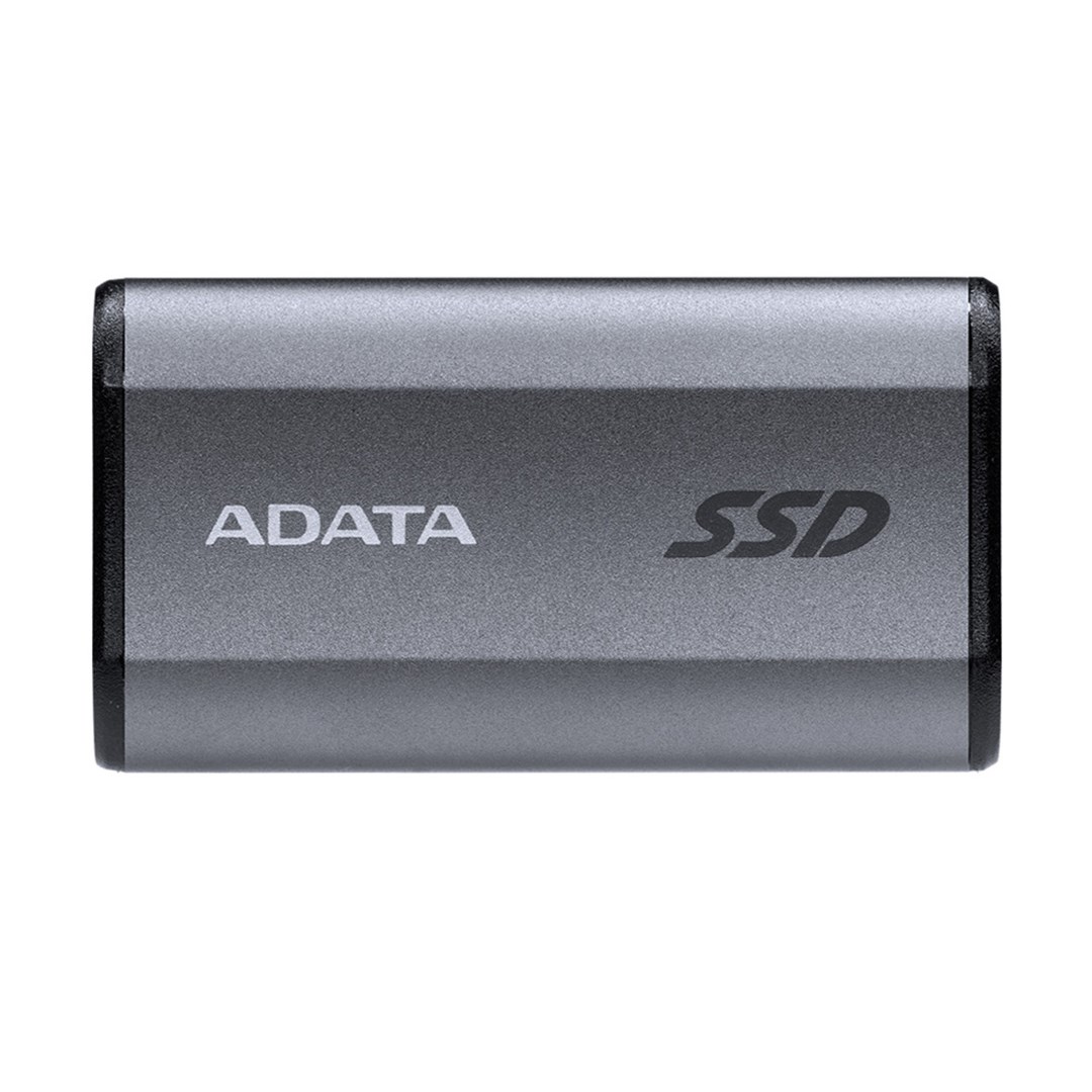 ADATA, External SSD, SE880, 500 GB, SSD interface USB 3.2 Gen 2x2