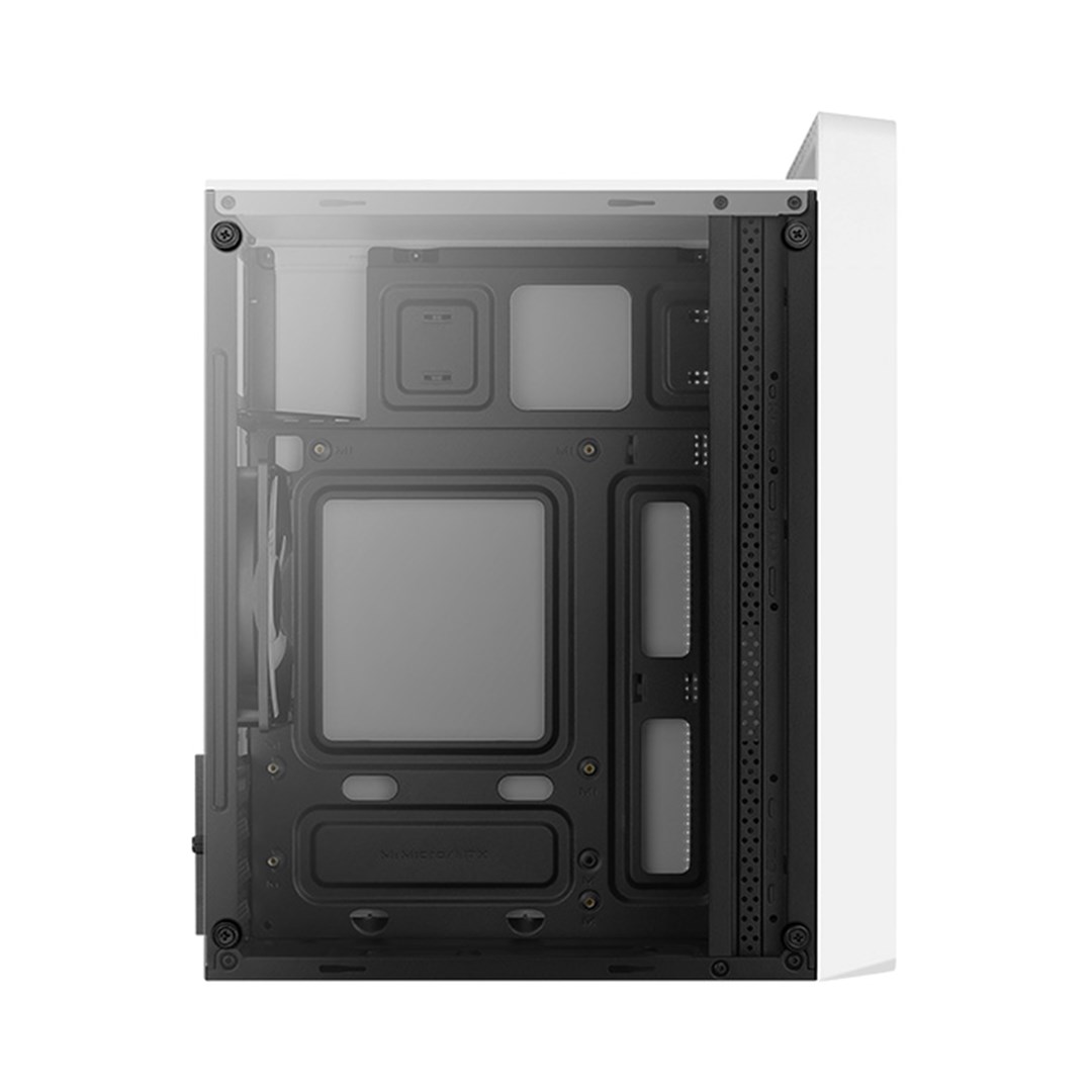 AEROCOOL PGS CS-109-G-WT-v1 FRGB - case