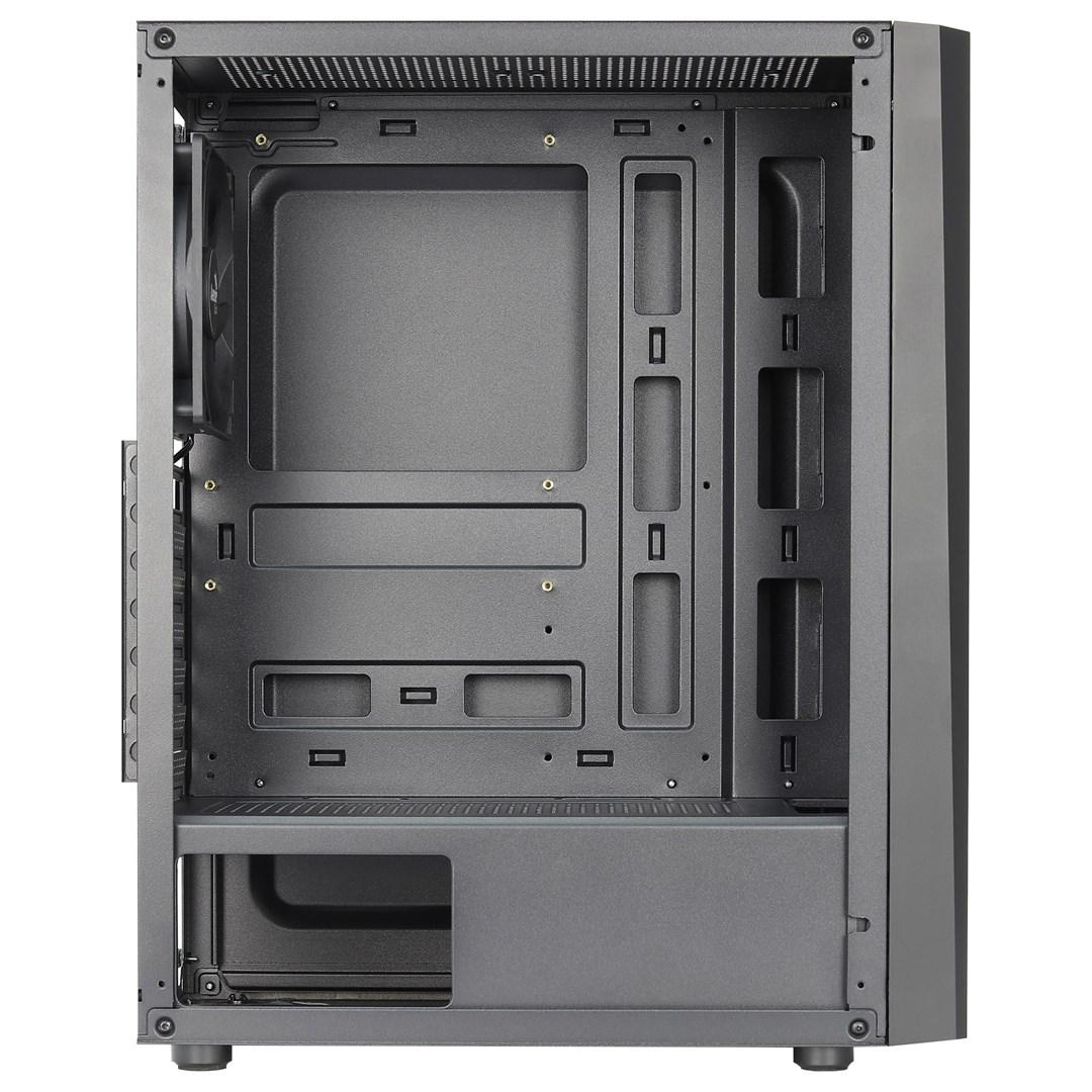 AEROCOOL PGS DELTA-A-BK-v1 RGB - case