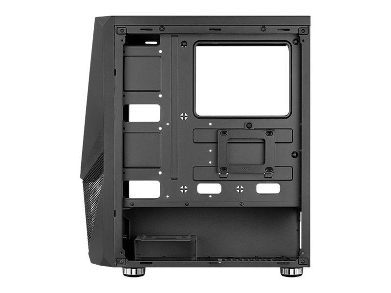 AEROCOOL PGS ZAURON FRGB-G-BK-v1 PC case