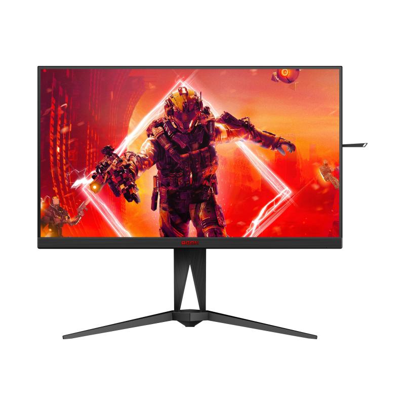 AOC Monitor AGON (AG275QXN) AG5 Series LED-Monitor LEDMonitor Gaming 68 6 AOC6 AOC 6 cm (27")