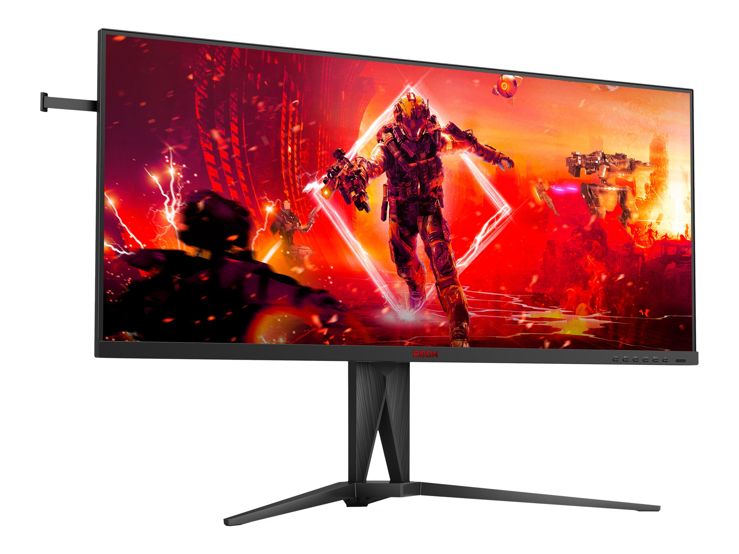 AOC AG405UXC 40inch 21:9 IPS UWQHD 144Hz