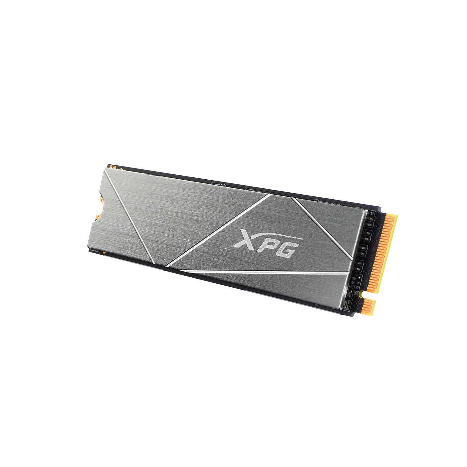 ADATA, XPG GAMMIX S50 Lite, 2000 GB, SSD form factor M.2 2280, SSD interface PCIe Gen4x4, Read speed 3900 MB/s, Write speed 3200 MB/s