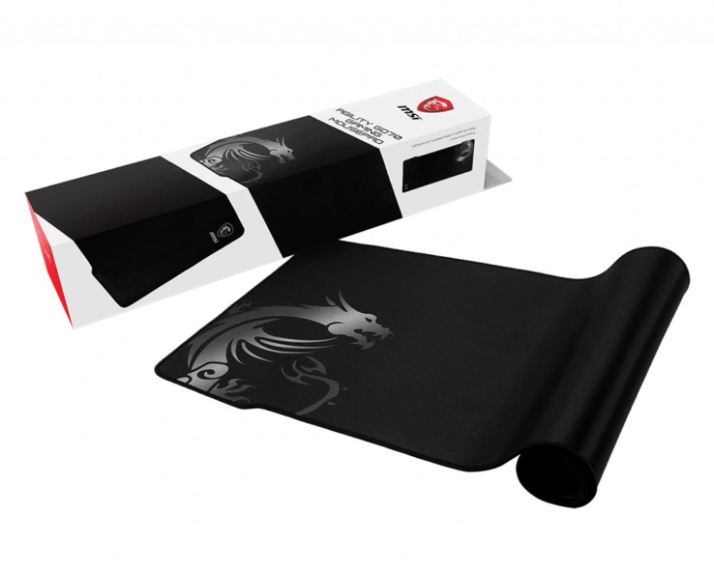 MSI MOUSE PAD/AGILITY GD70