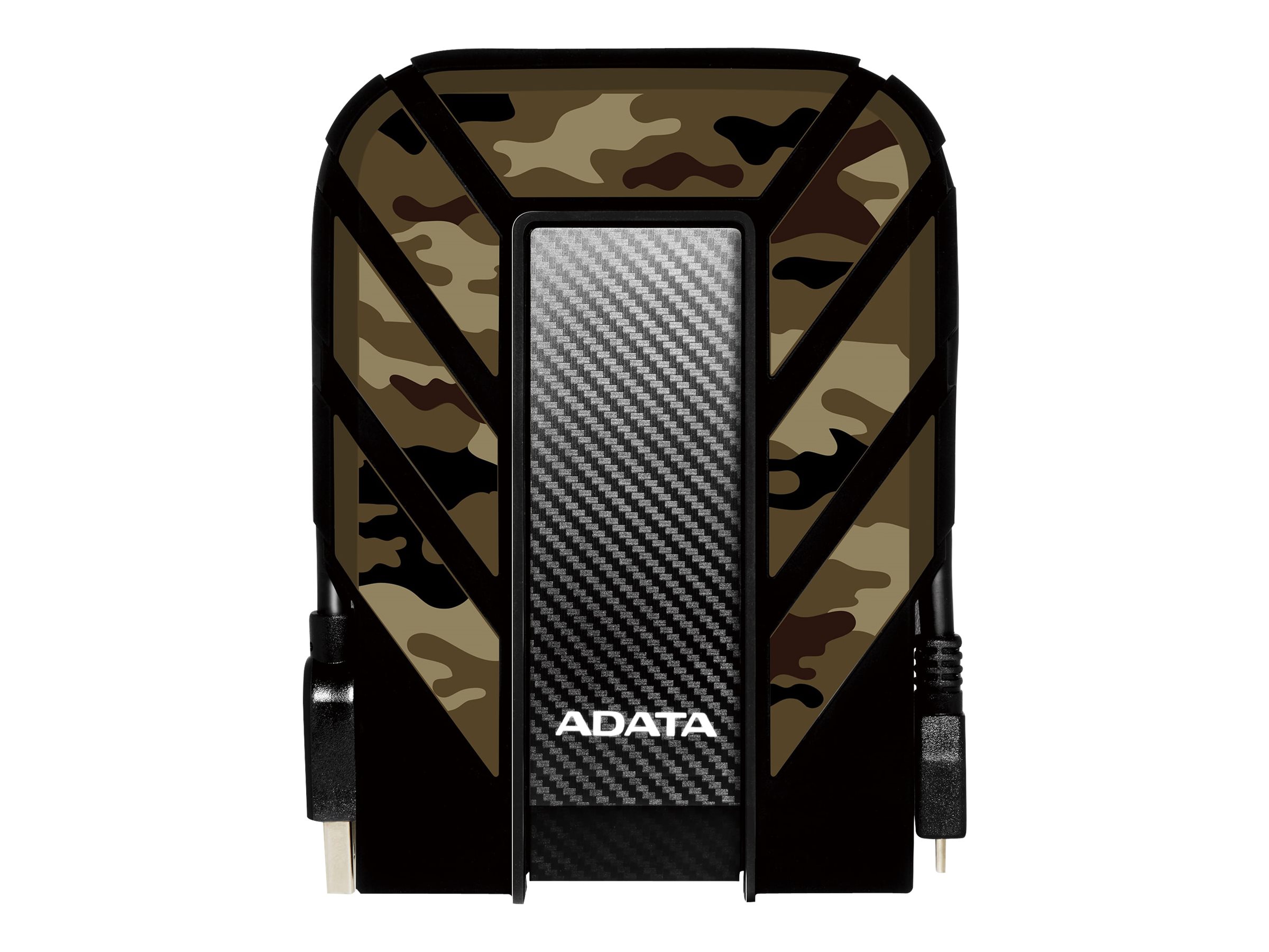 ADATA HD710M Pro external hard drive 2 TB Camouflage