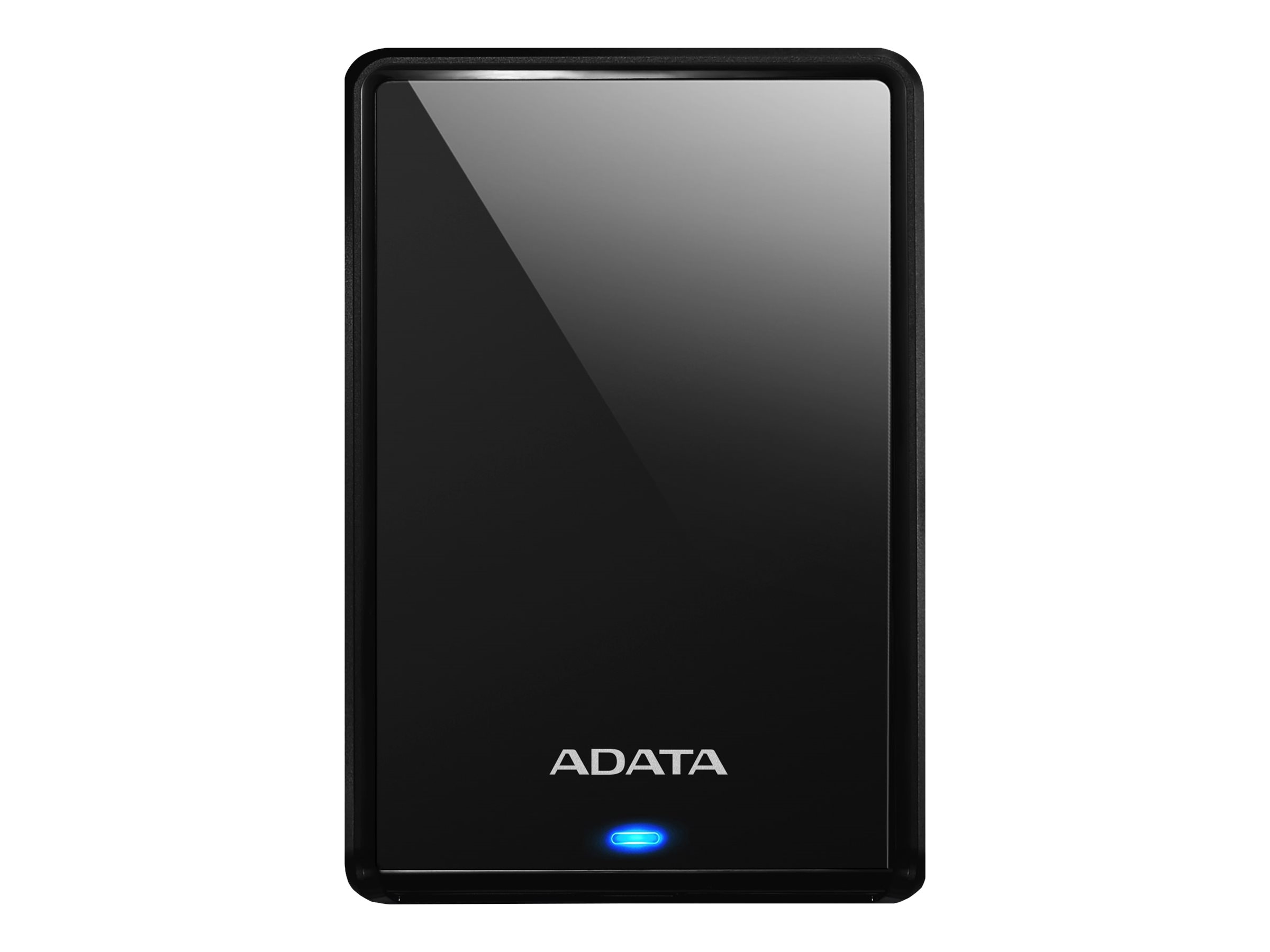 ADATA AHV620S-2TU31-CBK external hard drive 2000 GB Black