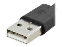 ASSMANN USB Type-C connection cable 1.8m