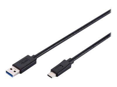 ASSMANN USB Type-C connection cable 1.8m