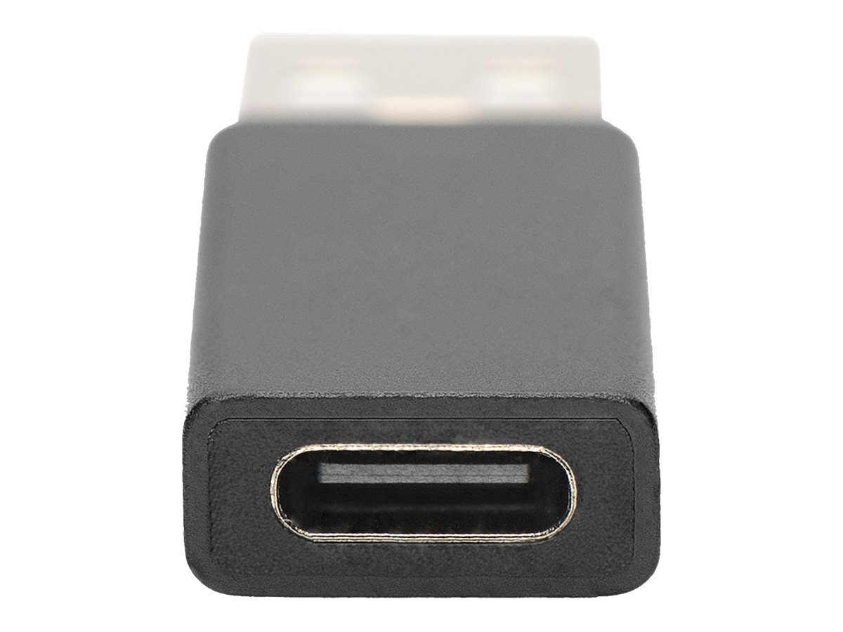 ASSMANN USB Type-C adapter type A to C