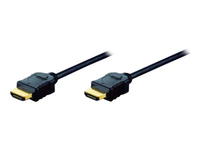 ASSMANN HDMI High Speed connection cable