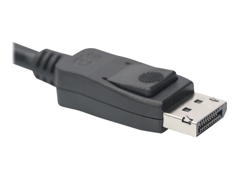 ASSMANN DisplayPort connection cable DP