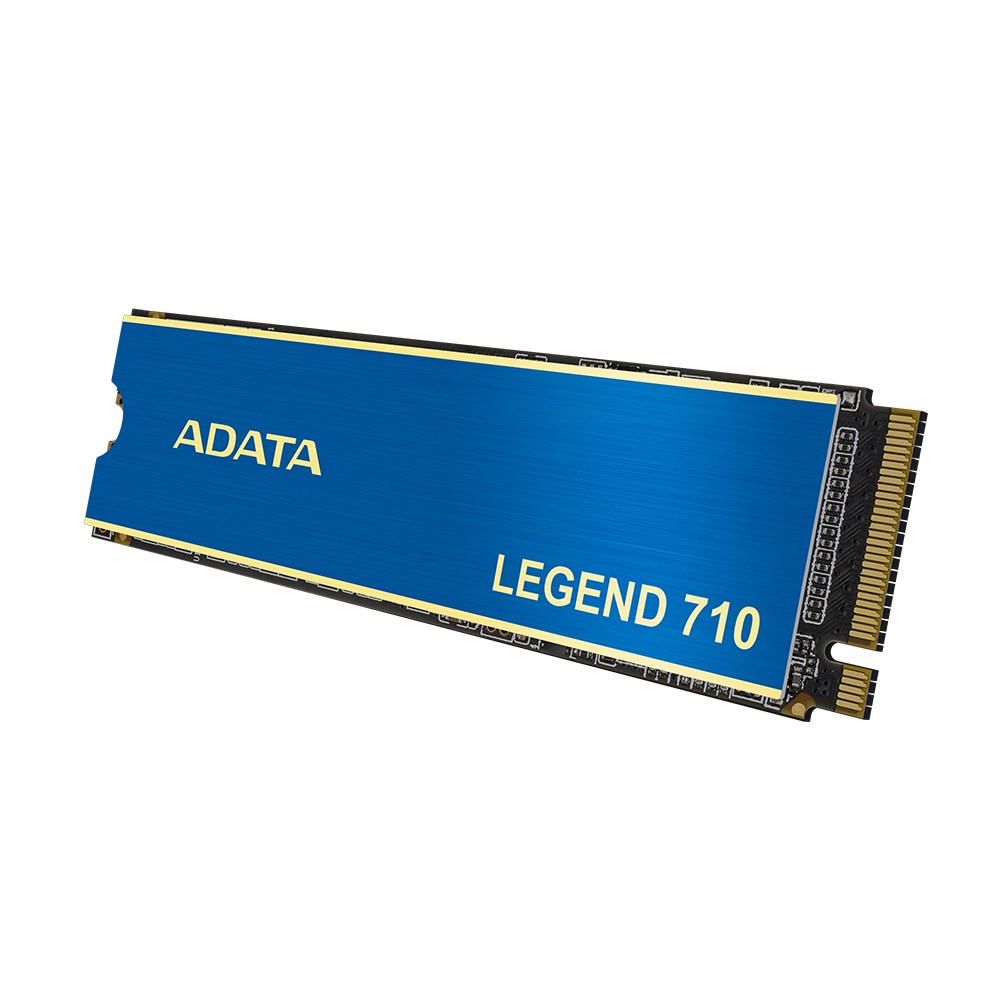 ADATA LEGEND 710 1TB PCIe M.2 SSD