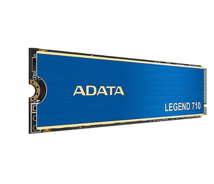 ADATA LEGEND 710 2TB PCIe M.2 SSD