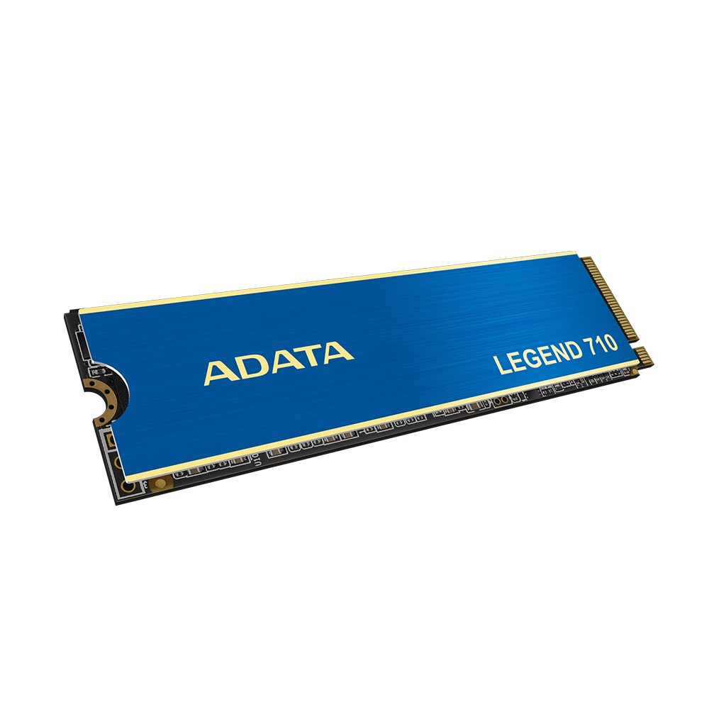 ADATA LEGEND 710 512GB PCIe M.2 SSD