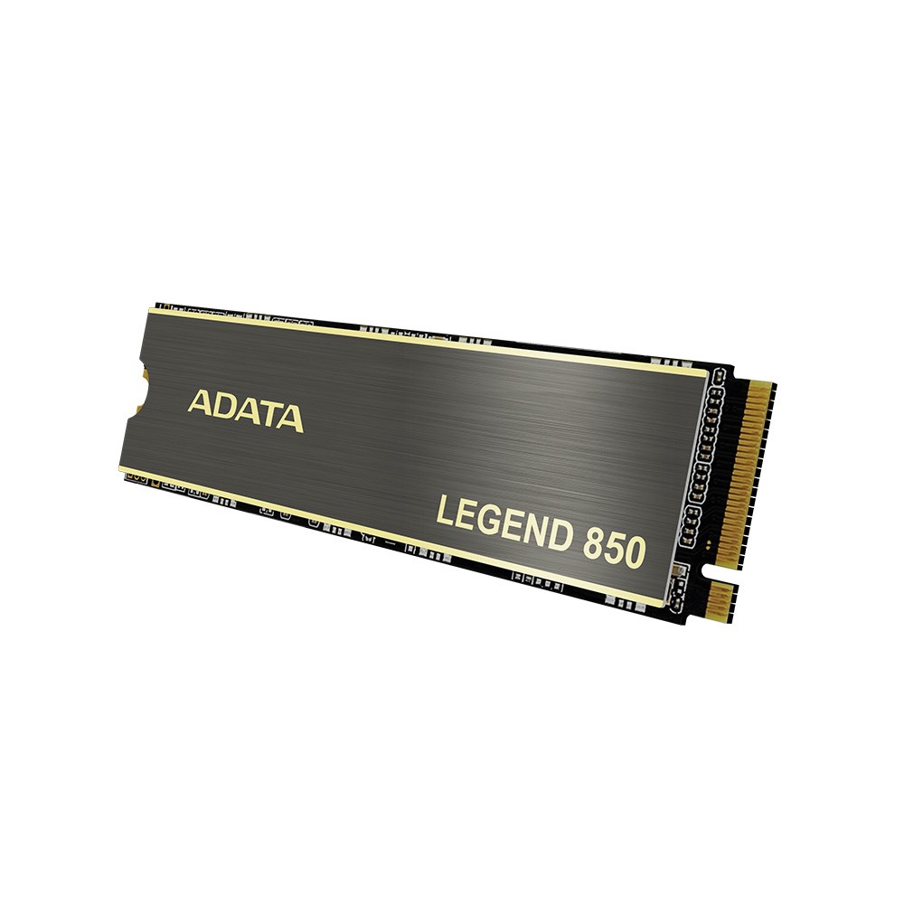 ADATA LEGEND 850 1TB PCIe M.2 SSD