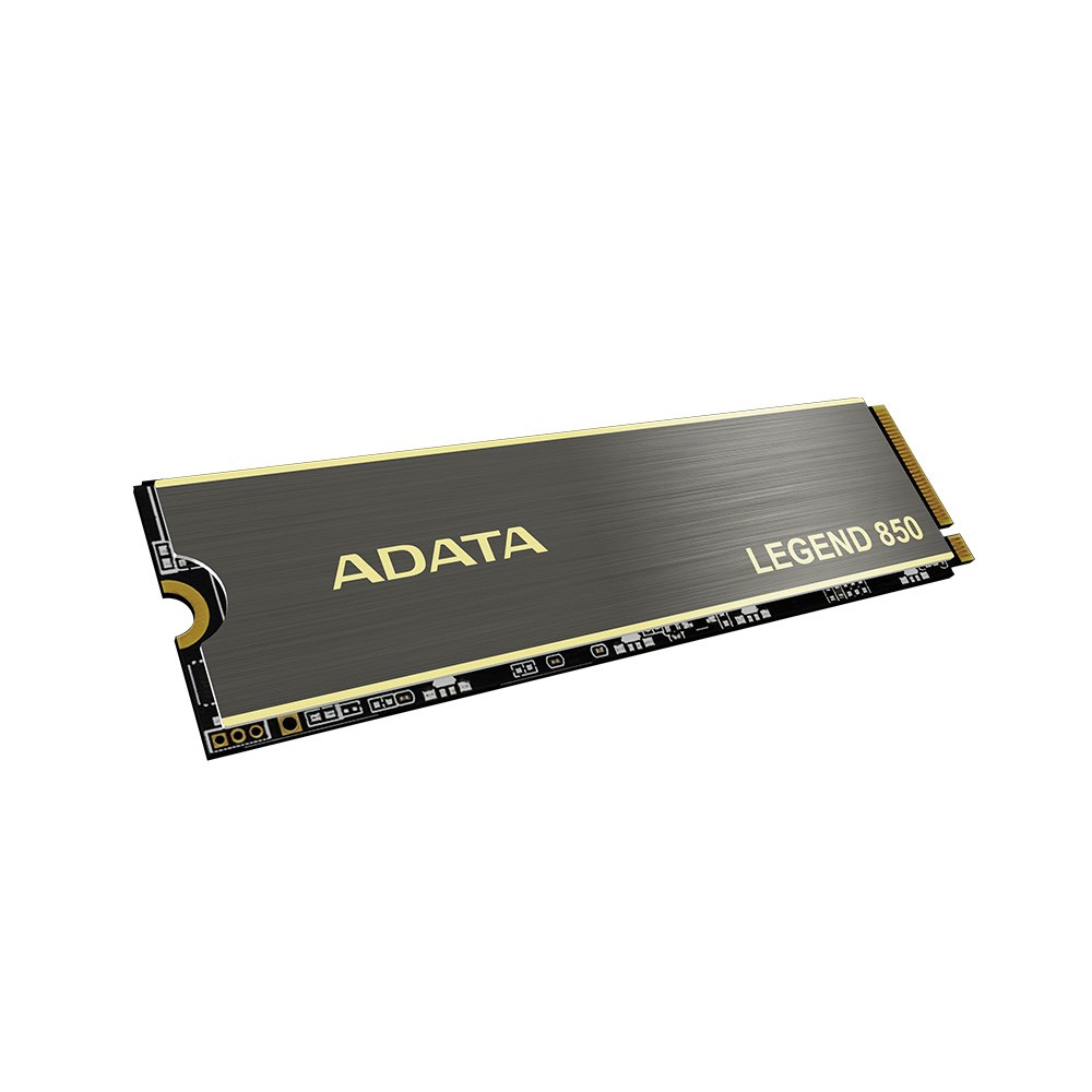 ADATA LEGEND 850 1TB PCIe M.2 SSD