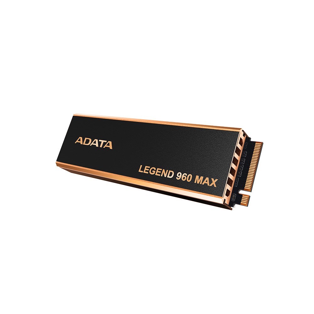 ADATA LEGEND 960 MAX 2TB PCIe M.2 SSD