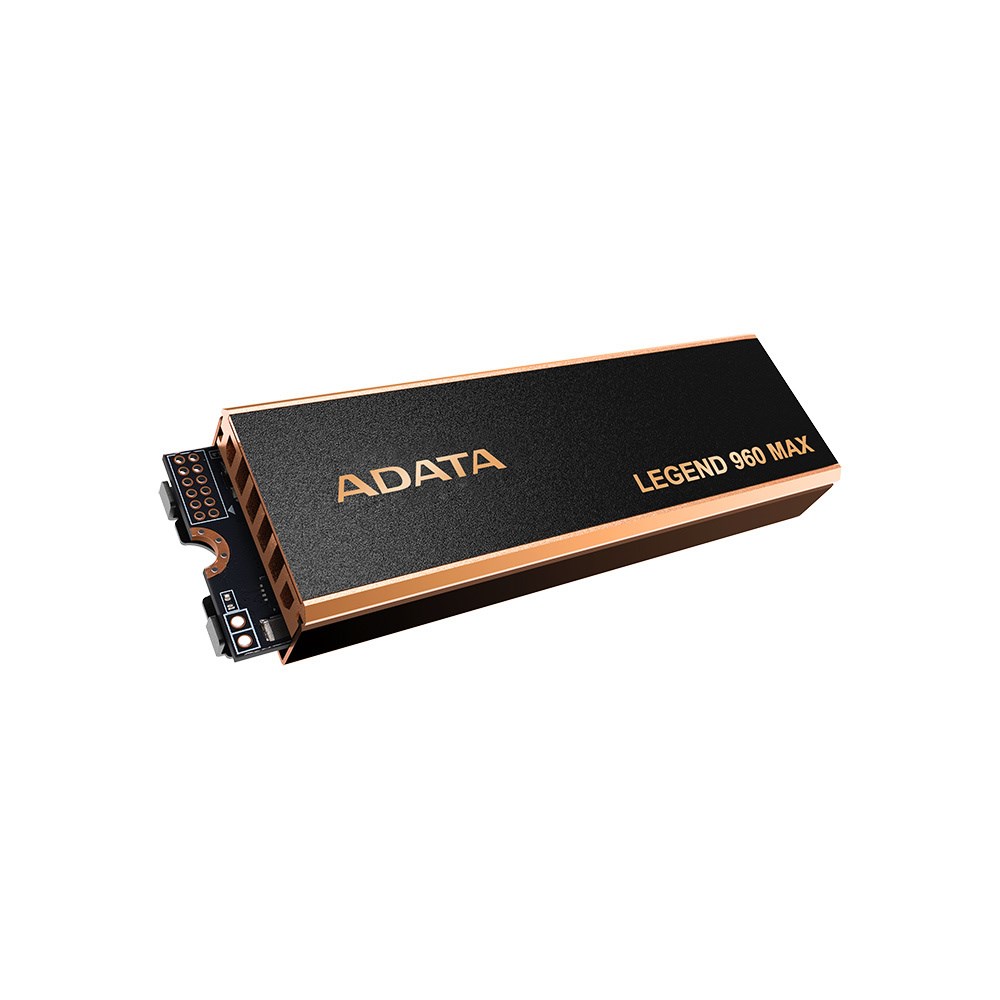 ADATA LEGEND 960 MAX 2TB PCIe M.2 SSD