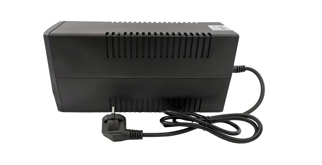 Alantec 650VA 360W LINE-INTERACTIVE UPS AVR