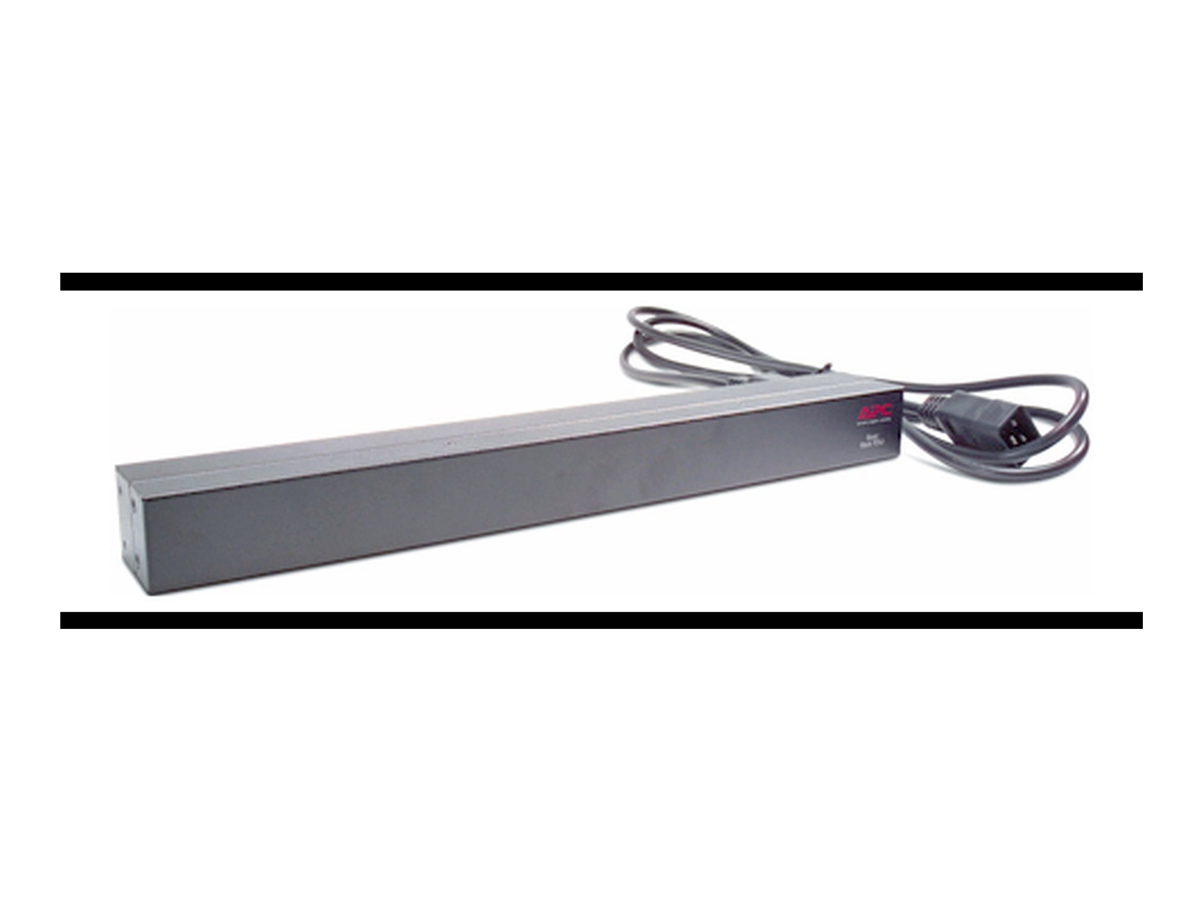 APC Rack PDU Basic 1U 16A 230VC13