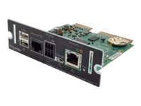 APC UPS Network managemnt card 3