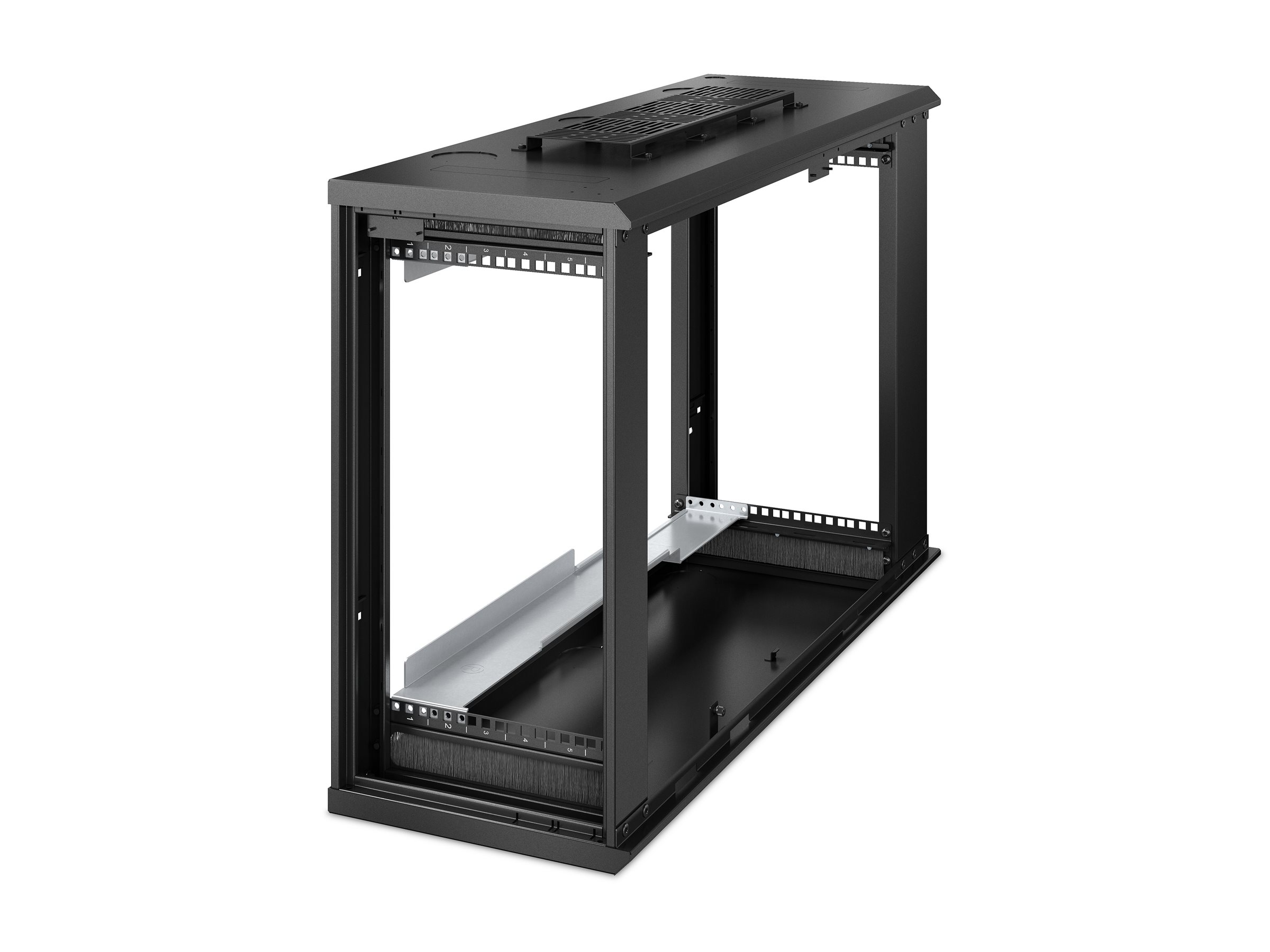 APC NetShelter WX 6U Wallmount Rack