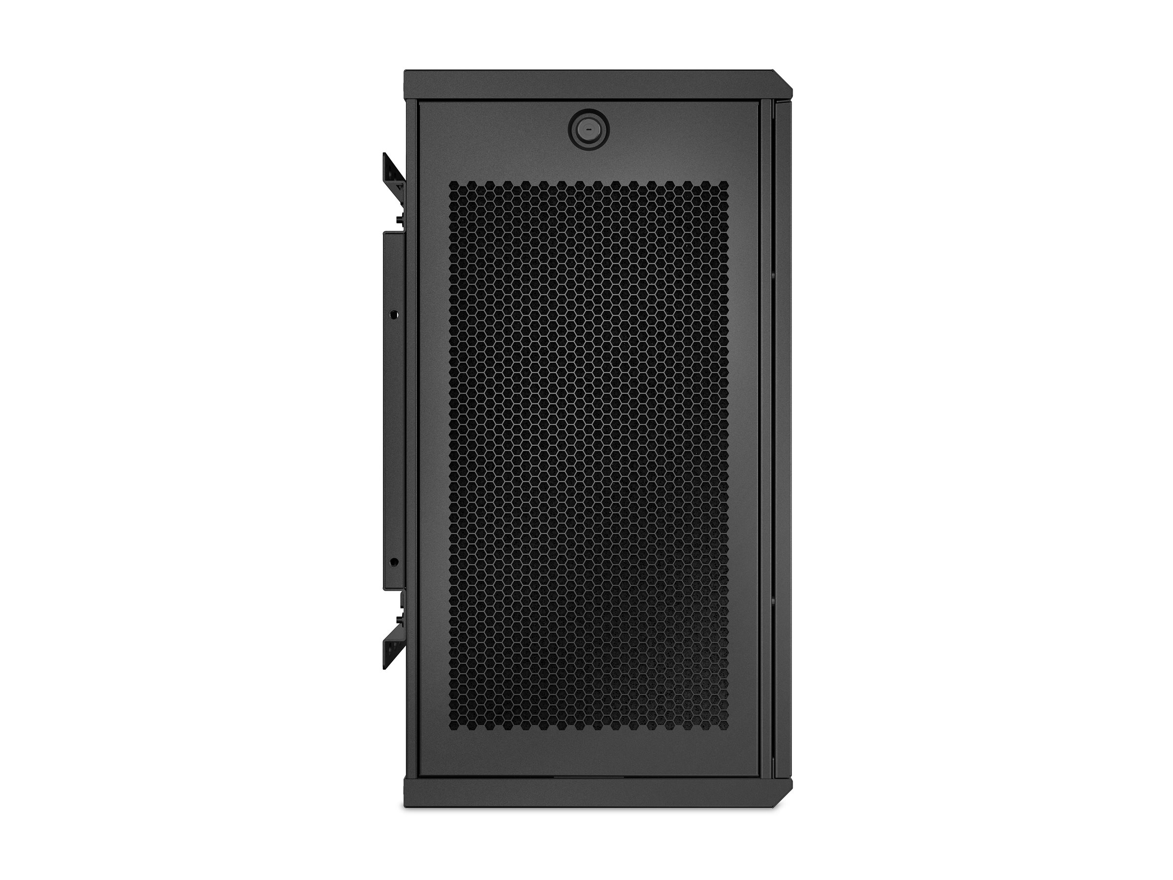 APC NetShelter WX 6U Wallmount Rack