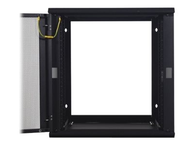 APC NetShelter WX 12U Wall Mount Cabinet