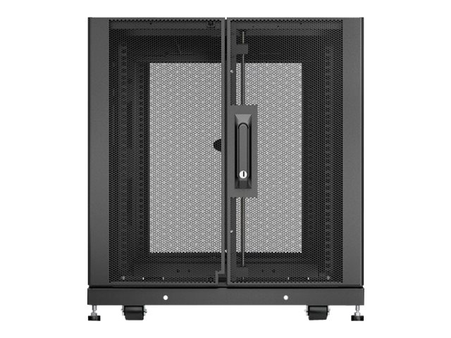 APC NetShelter SX 12U Server 600mm Wide