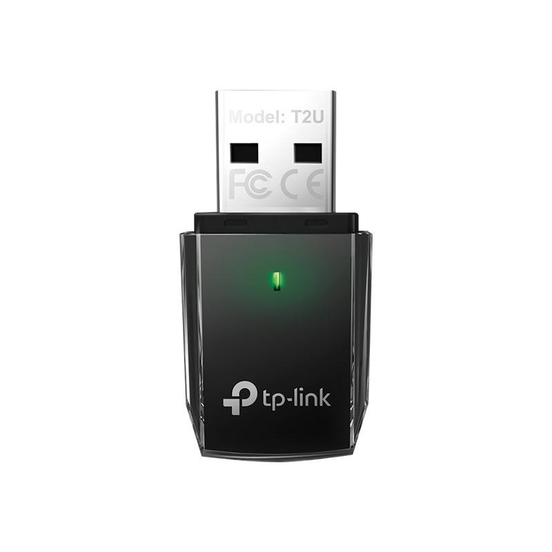 TP-Link  USB WiFi adapter AC600