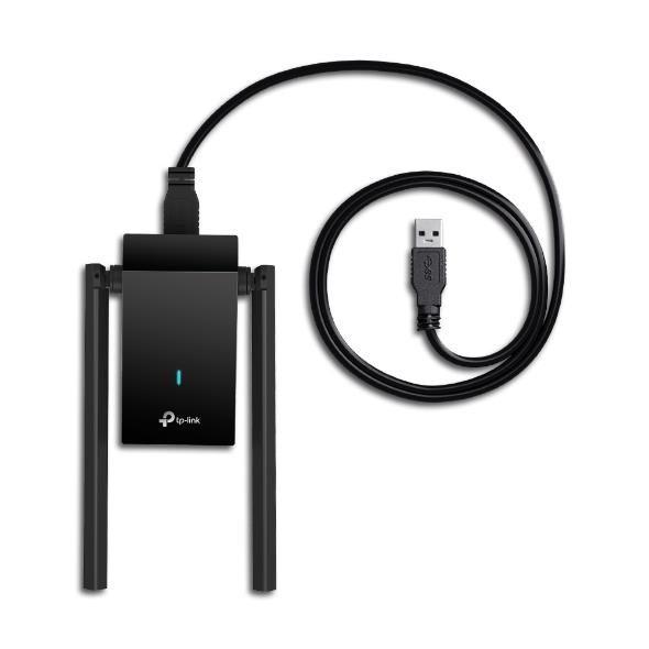 TP-LINK  Juhtmevaba ADAPTER 1800MBPS USB/ARCHER TX20U PLUS