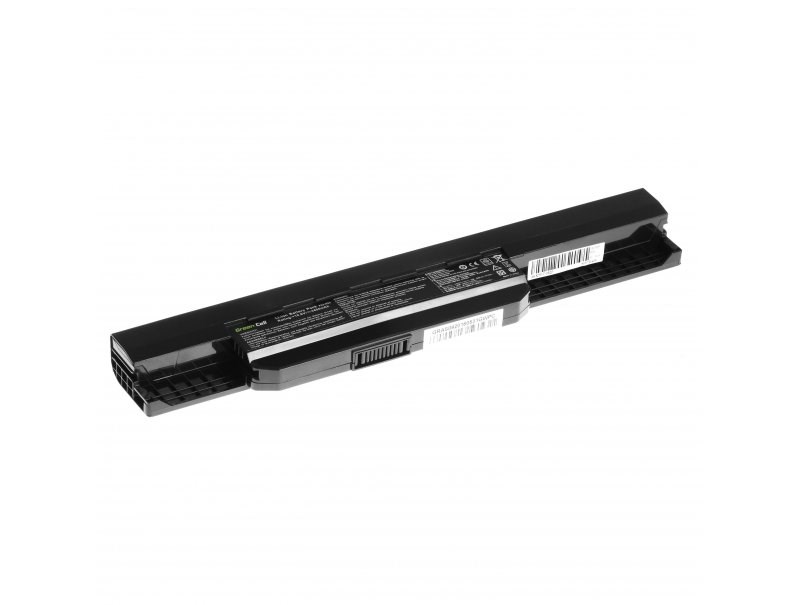 Green Cell AS04 notebook spare part Battery